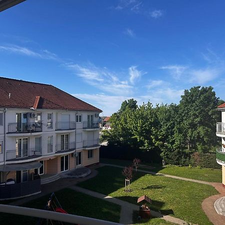 Thermal Apartman Hajdúszoboszló المظهر الخارجي الصورة