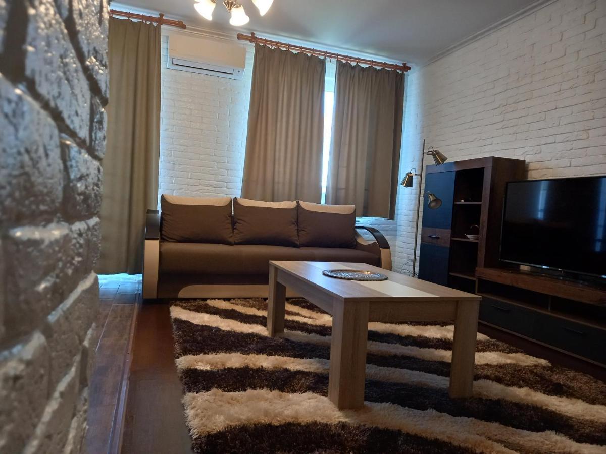 Thermal Apartman Hajdúszoboszló المظهر الخارجي الصورة