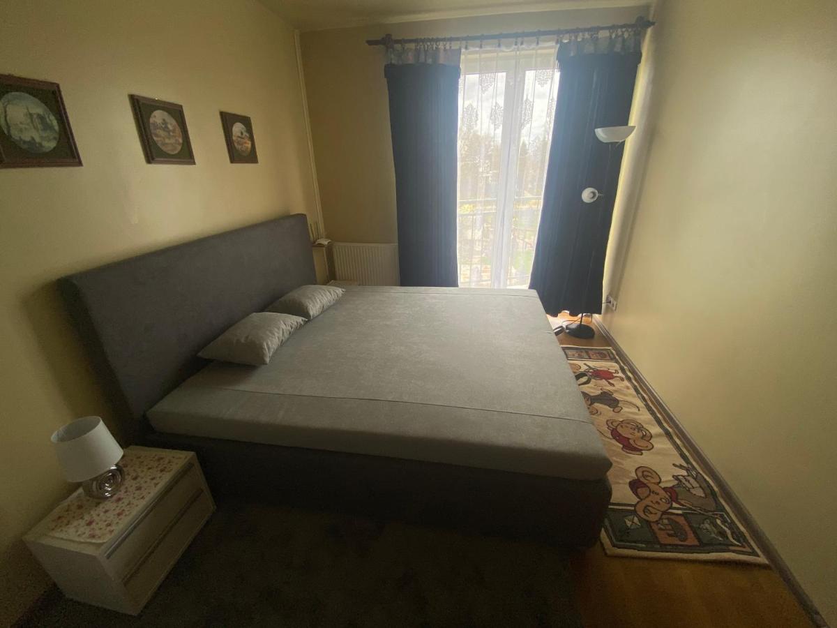 Thermal Apartman Hajdúszoboszló المظهر الخارجي الصورة