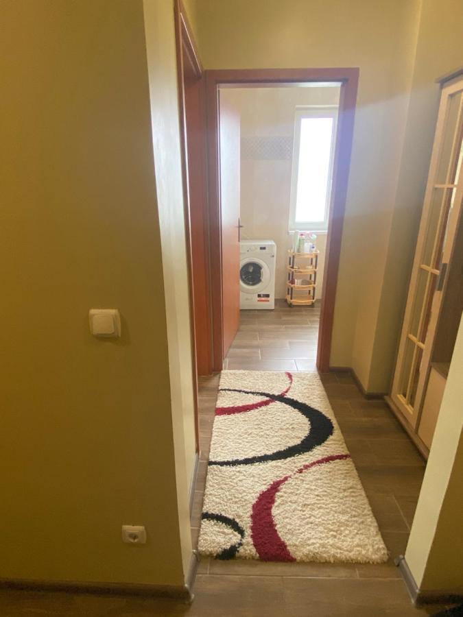 Thermal Apartman Hajdúszoboszló المظهر الخارجي الصورة