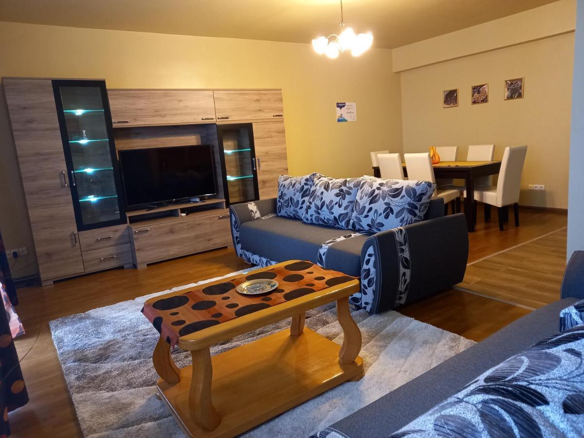 Thermal Apartman Hajdúszoboszló المظهر الخارجي الصورة