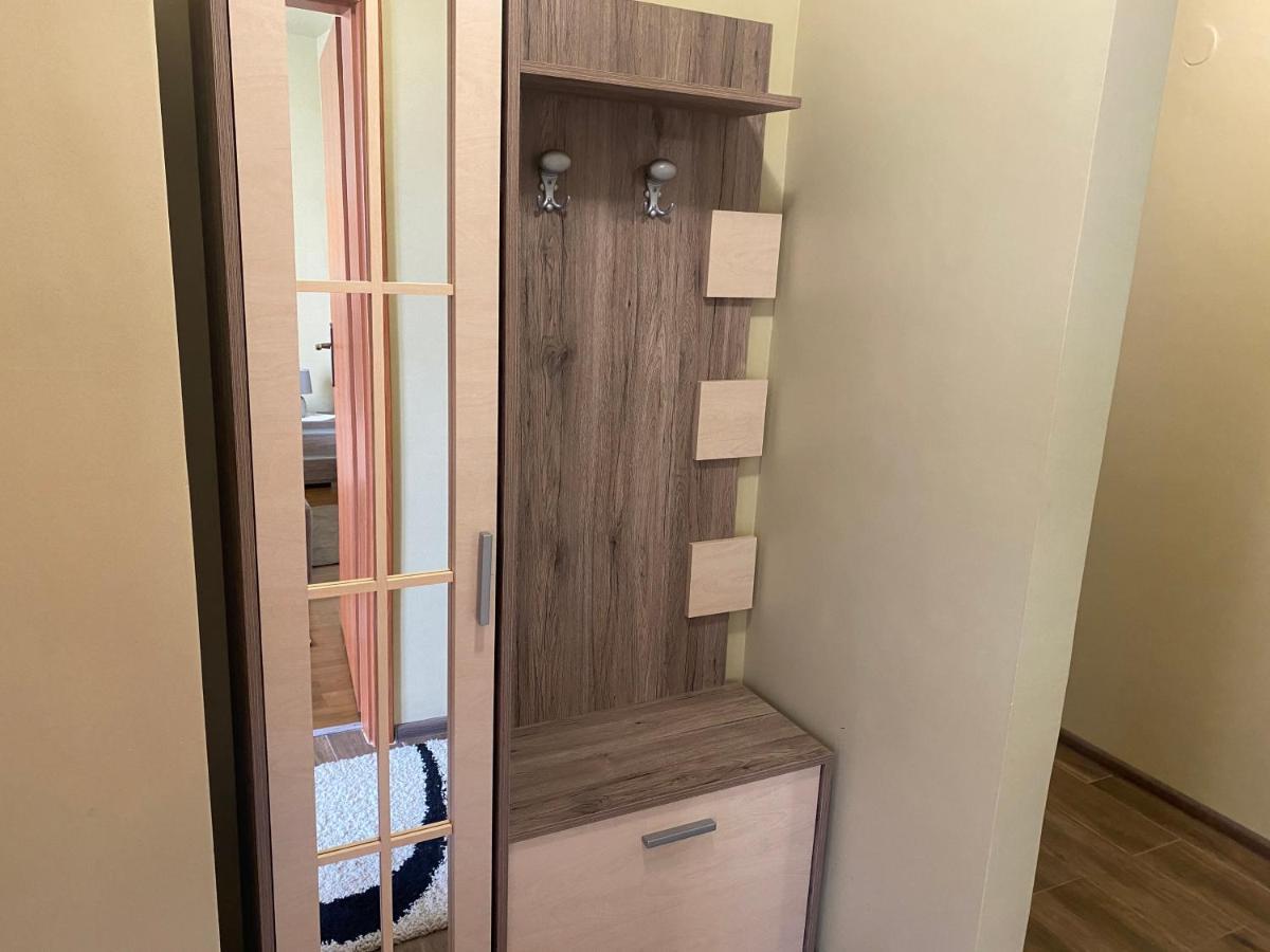 Thermal Apartman Hajdúszoboszló المظهر الخارجي الصورة