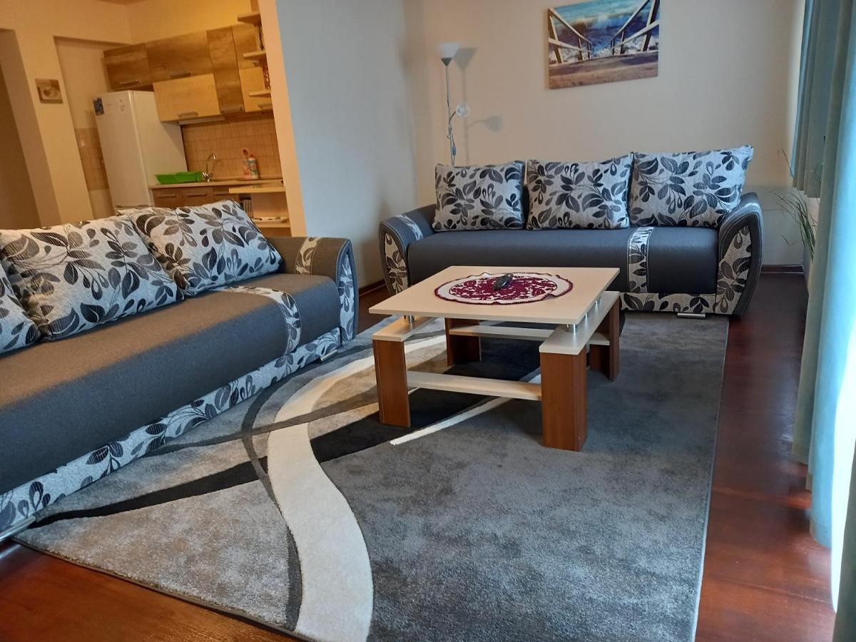 Thermal Apartman Hajdúszoboszló المظهر الخارجي الصورة