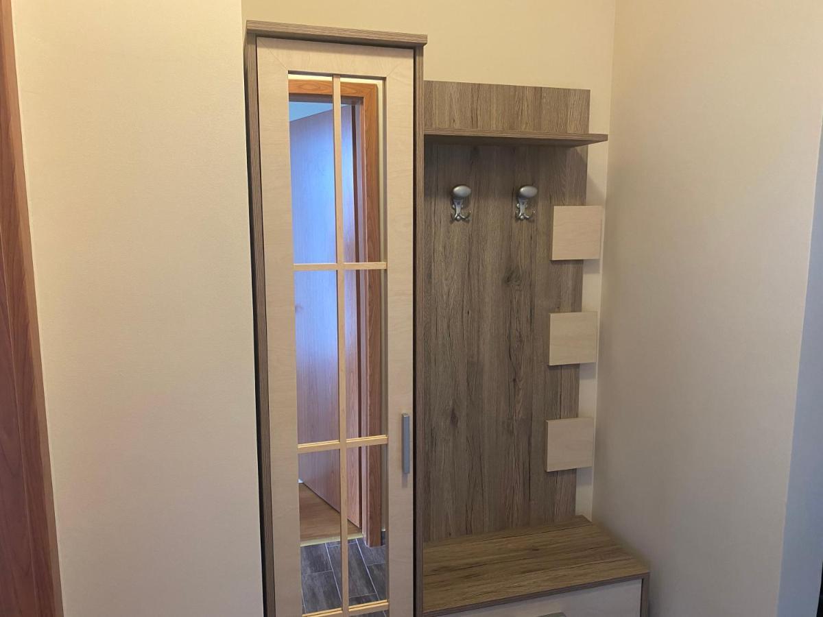 Thermal Apartman Hajdúszoboszló المظهر الخارجي الصورة