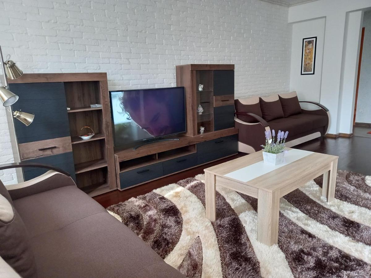 Thermal Apartman Hajdúszoboszló المظهر الخارجي الصورة
