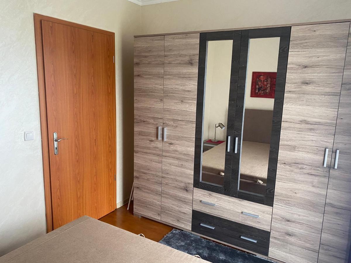 Thermal Apartman Hajdúszoboszló المظهر الخارجي الصورة