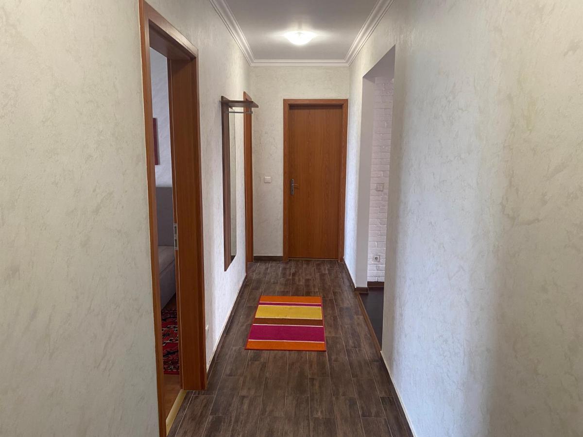 Thermal Apartman Hajdúszoboszló المظهر الخارجي الصورة