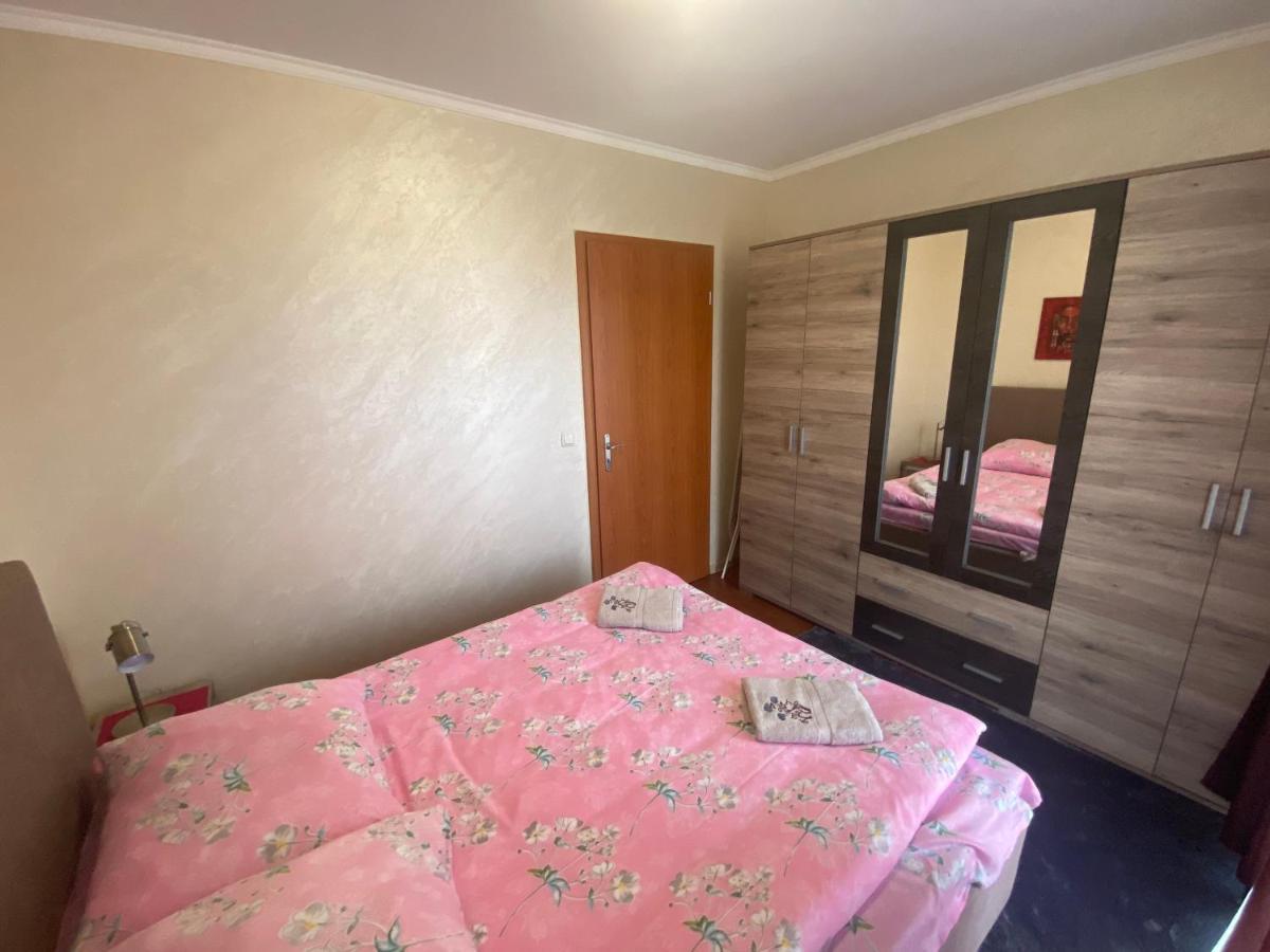 Thermal Apartman Hajdúszoboszló المظهر الخارجي الصورة