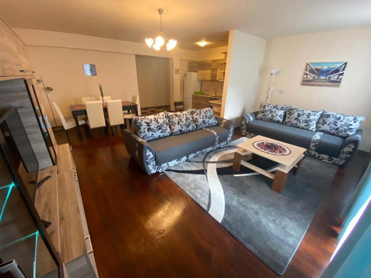Thermal Apartman Hajdúszoboszló المظهر الخارجي الصورة