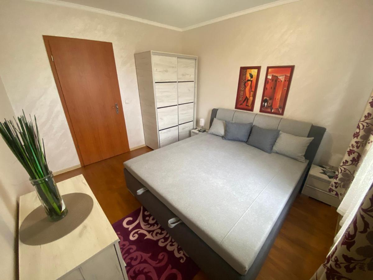 Thermal Apartman Hajdúszoboszló المظهر الخارجي الصورة
