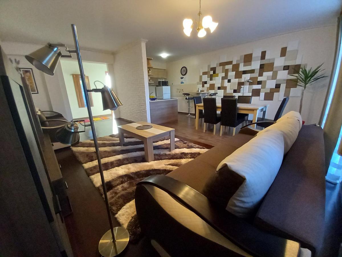 Thermal Apartman Hajdúszoboszló المظهر الخارجي الصورة