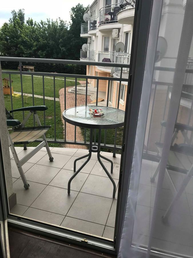 Thermal Apartman Hajdúszoboszló المظهر الخارجي الصورة