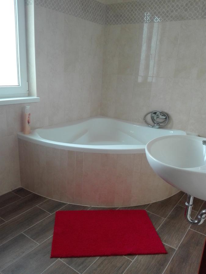 Thermal Apartman Hajdúszoboszló المظهر الخارجي الصورة
